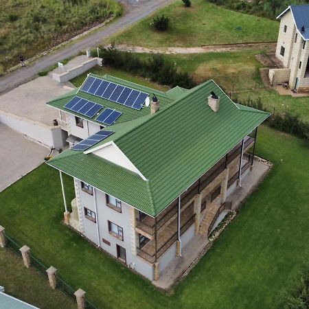 Odendaal'S Ridge Apartment Clarens Exterior photo