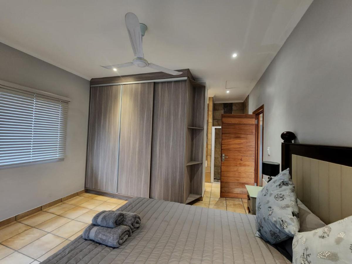 Odendaal'S Ridge Apartment Clarens Exterior photo