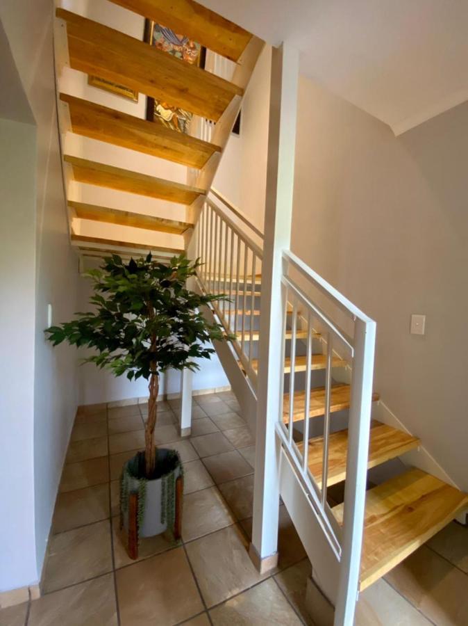 Odendaal'S Ridge Apartment Clarens Exterior photo