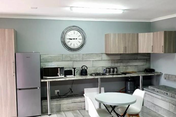 Odendaal'S Ridge Apartment Clarens Exterior photo