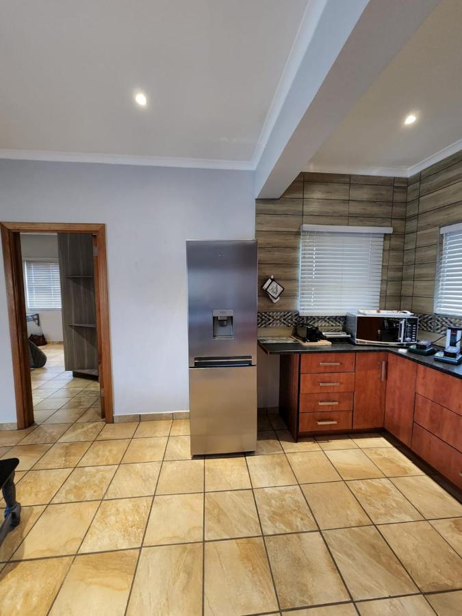 Odendaal'S Ridge Apartment Clarens Exterior photo