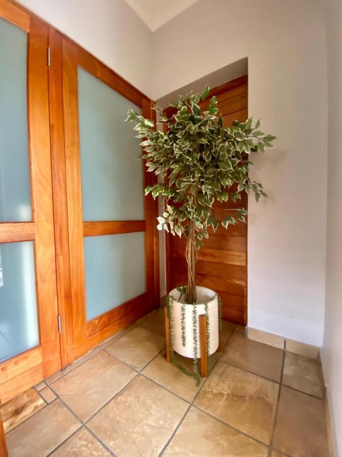 Odendaal'S Ridge Apartment Clarens Exterior photo