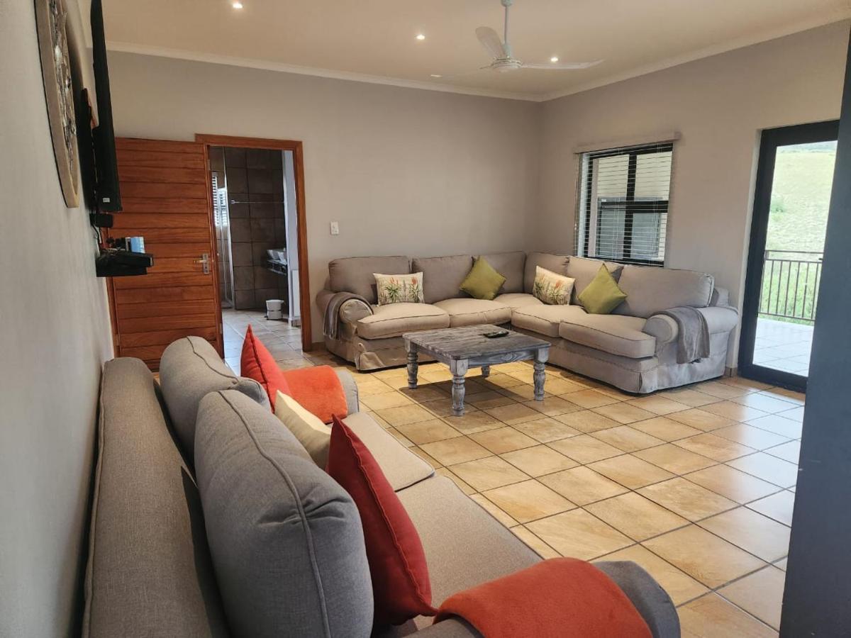 Odendaal'S Ridge Apartment Clarens Exterior photo