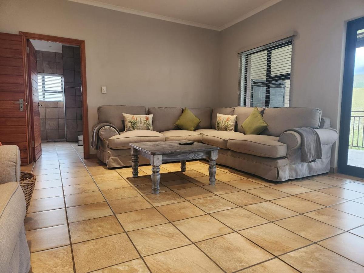 Odendaal'S Ridge Apartment Clarens Exterior photo