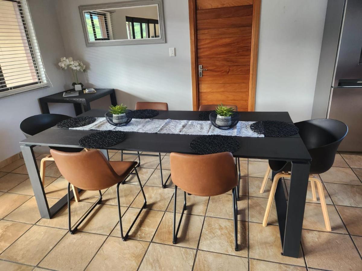 Odendaal'S Ridge Apartment Clarens Exterior photo