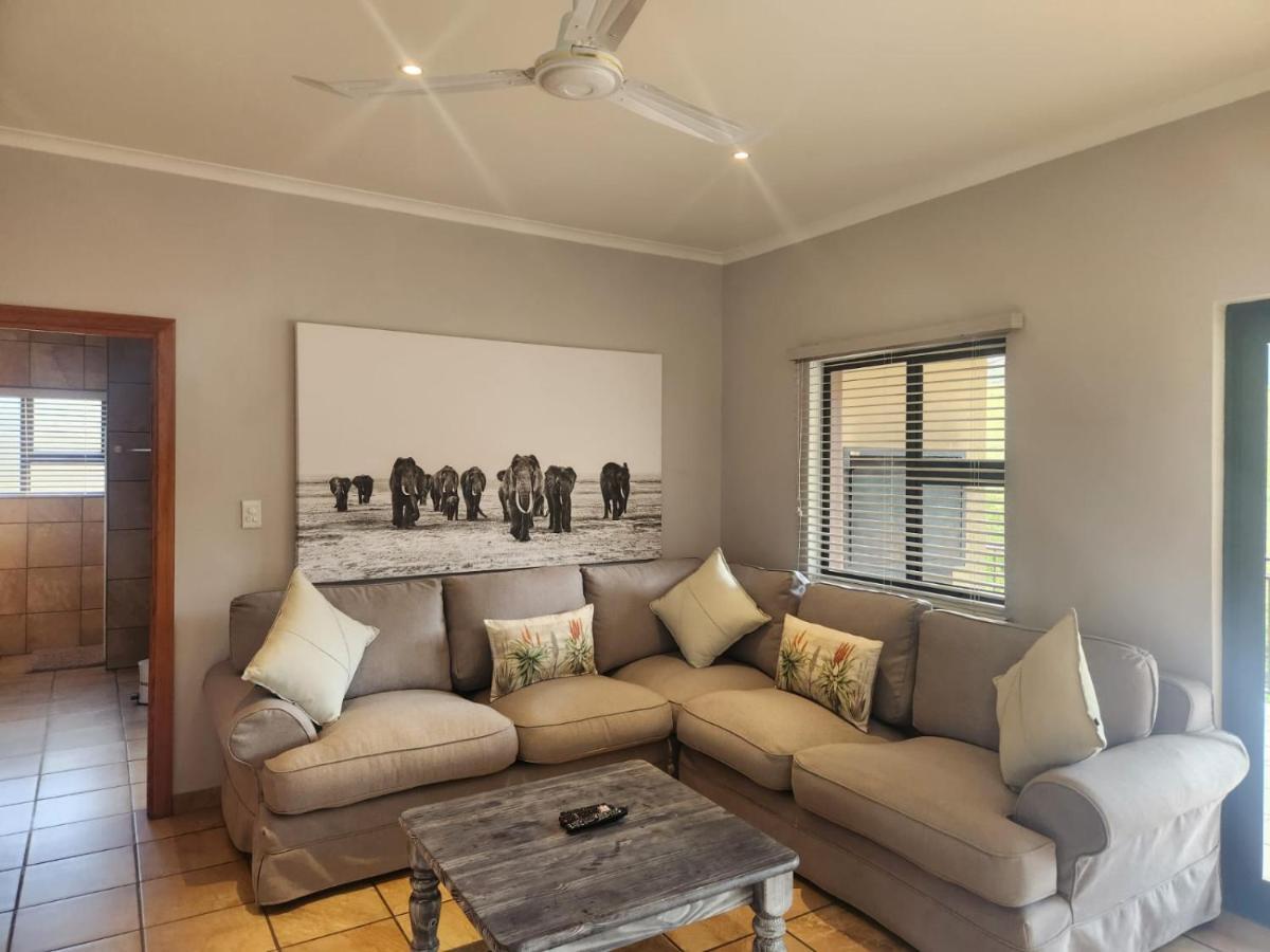 Odendaal'S Ridge Apartment Clarens Exterior photo