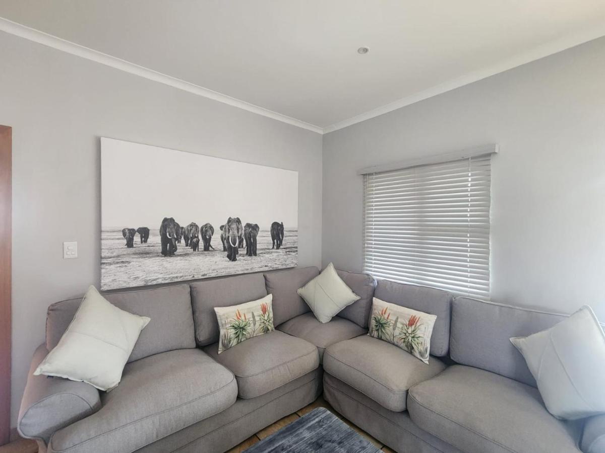 Odendaal'S Ridge Apartment Clarens Exterior photo