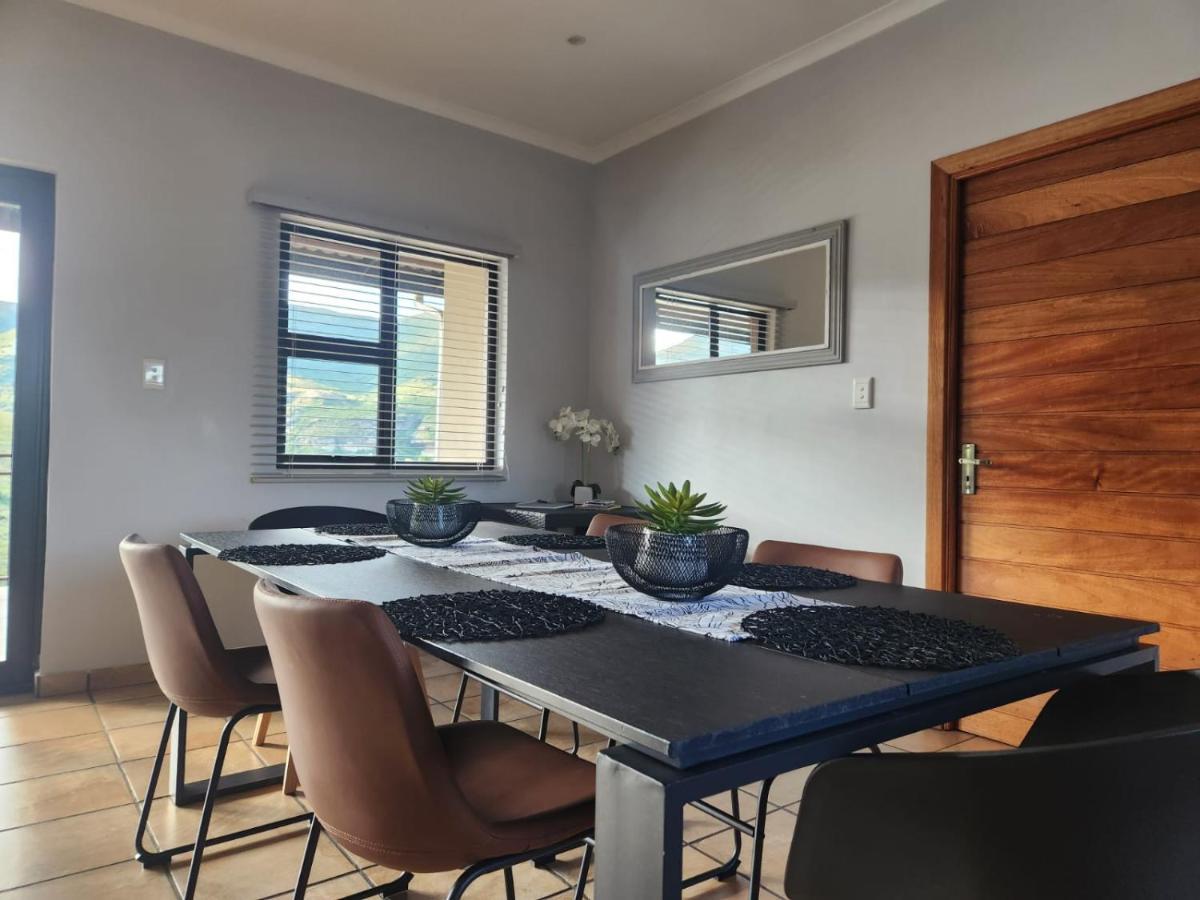 Odendaal'S Ridge Apartment Clarens Exterior photo