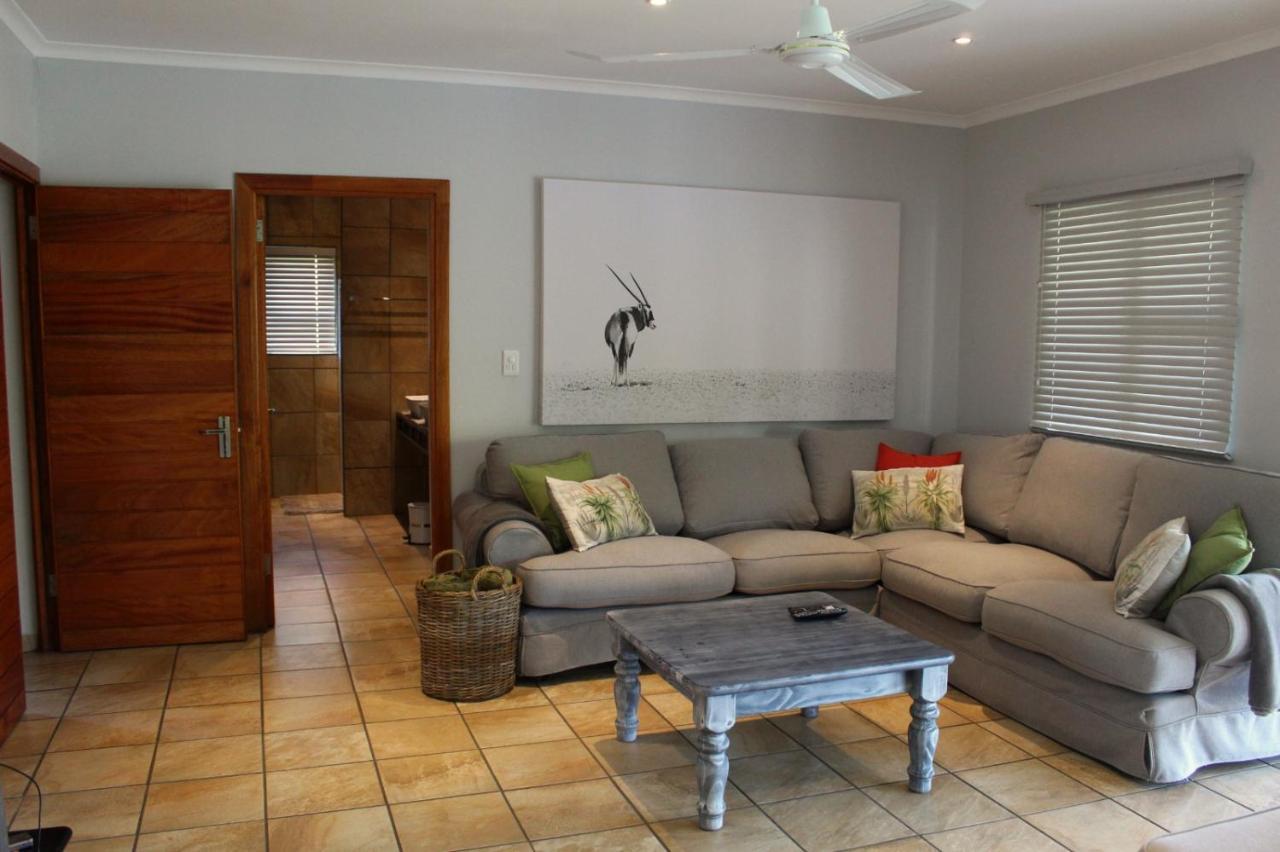 Odendaal'S Ridge Apartment Clarens Exterior photo
